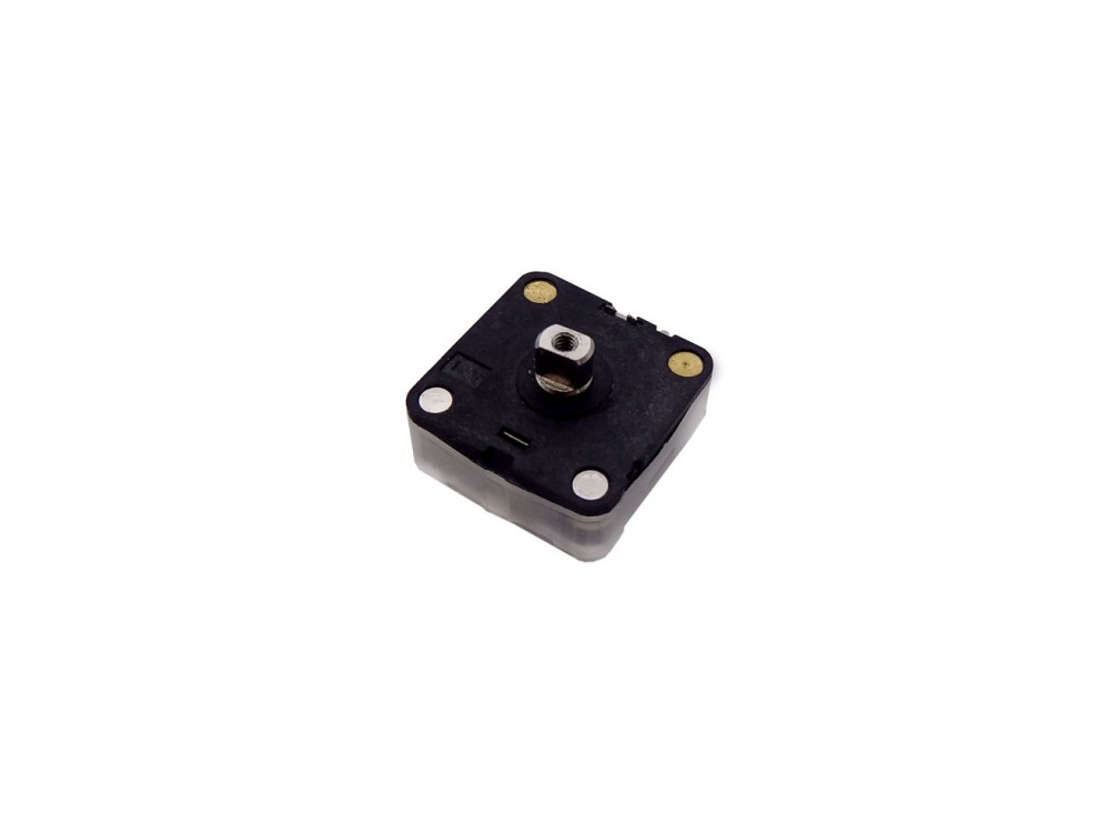 خازن متغیر - واریابل موج AM/FM ژاپنی TOKO مدل HU-201-K700
