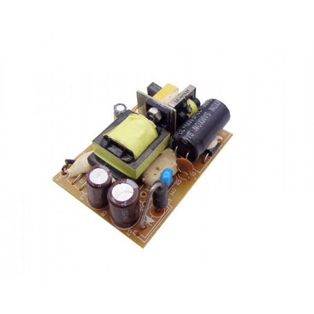 برد تغذیه سوئیچینگ 12v-2A