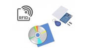 مجموعه آموزشی جامع و پیشرفته صفر تا صد RFID به صورت پروژه محور