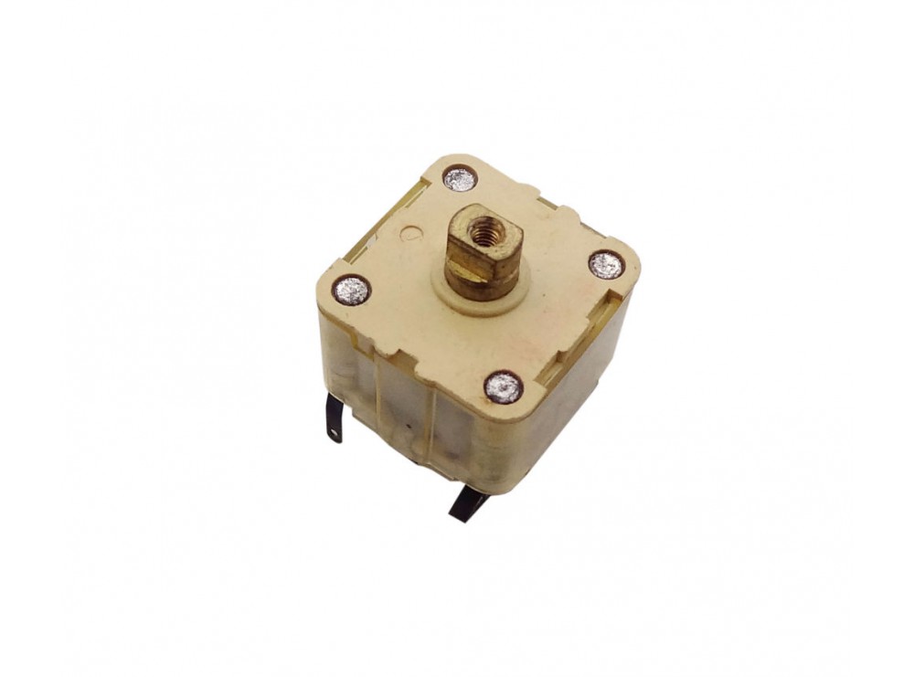 خازن متغیر - واریابل موج AM/FM ژاپنی ZEUS