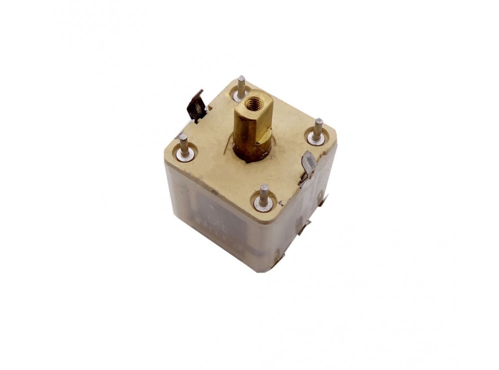 خازن متغیر - واریابل موج AM/FM ژاپنی MITSUMI