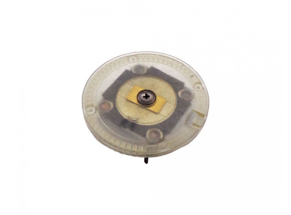 خازن متغیر - واریابل موج AM/FM ژاپنی TWD