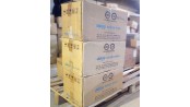 مقاومت متال اکسید 120K اهم 1W کره ای مارک ABCO سری MORS