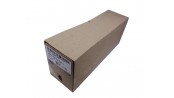مقاومت متال اکسید 820 اهم 2W کره ای مارک ABCO سری MORS