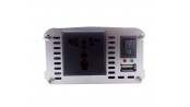 اینورتر (مبدل 12VDC به 220VAC) سوئیچینگ 12V 500W