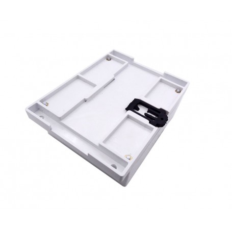قاب برد پلاستیکی ریلی 95x90mm