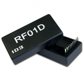 ماژول RFID ریدر RF01D ID3 آپدیت شده