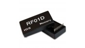 ماژول RFID ریدر RF01D Memory (حافظه دار) آپدیت شده