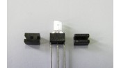 اسپیسر LED 3Pin ارتفاع 3mm
