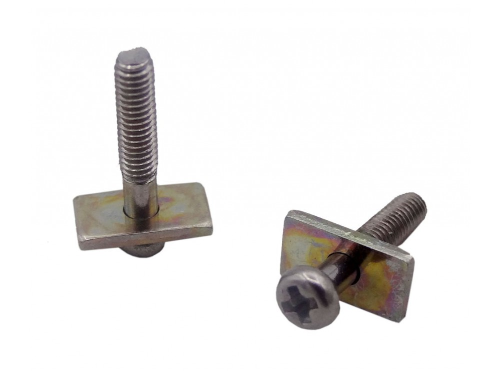 پیچ ژاپنی سیم گیر M2.5 12mm