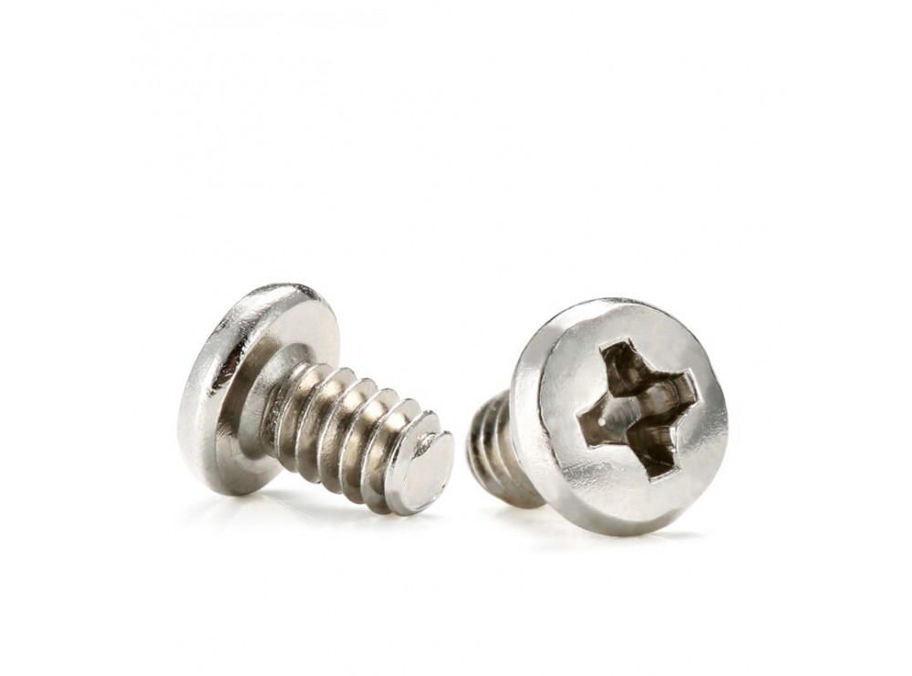 پیچ اینچی کامپیوتر 6.32x1.4 ( پیچ هارددیسکی )