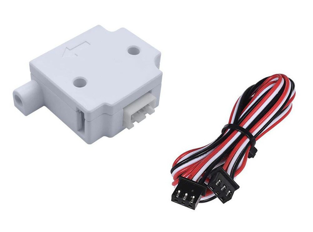 ماژول تشخیص اتمام فیلامنت پرینتر سه بعدی با قطر 1.75mm