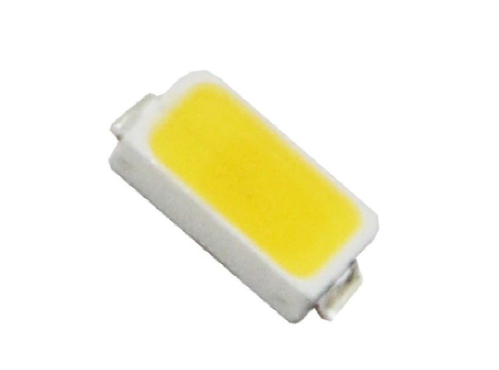 SMD LED سفید یخی پکیج 5730