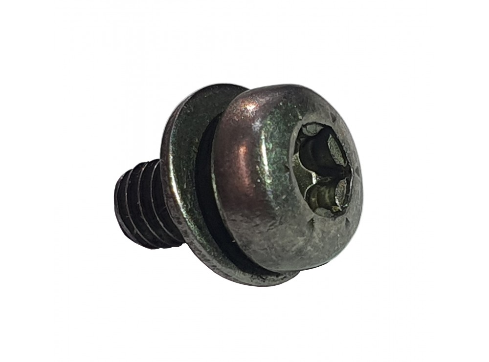 پیچ آلن ستاره ای واشردار M4 8mm