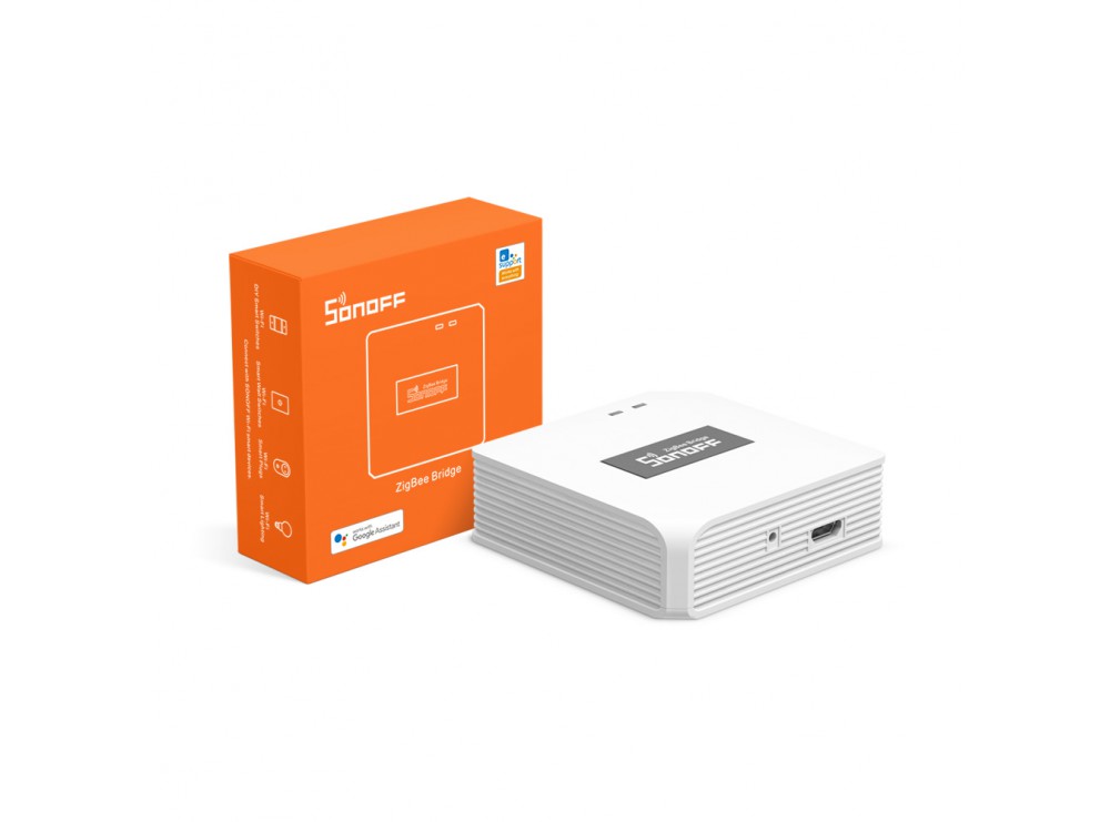 واسط زیگبی SONOFF ZIGBEE BRIDGE 2.4GHz