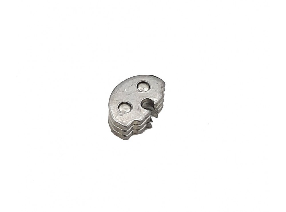 لنگ موتور 3 پیلت 11mm مدل A-033