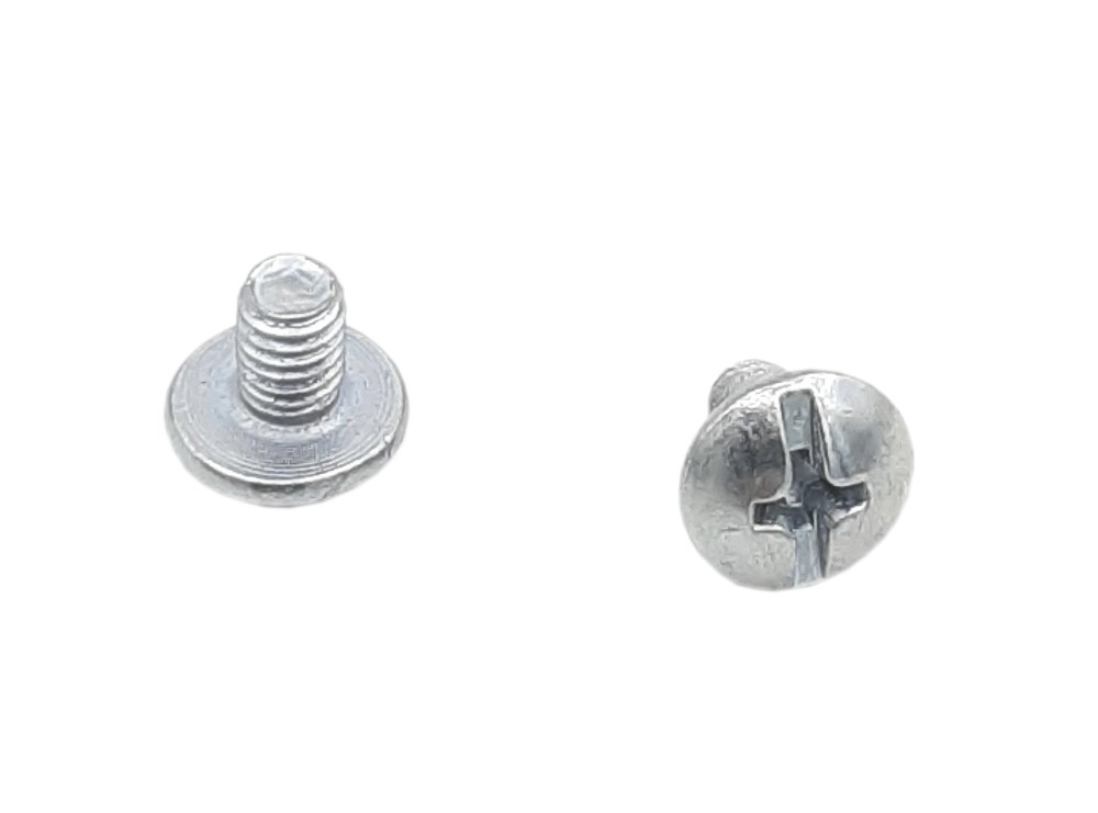 پیچ عدسی M4 8mm