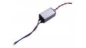 درایور LED (24-36)x1W فلزی ضد آب