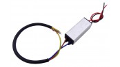درایور LED (12-18)x1W فلزی ضد آب
