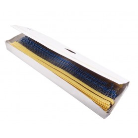 مقاومت 68 اهم 1% دقیق 0.25w 