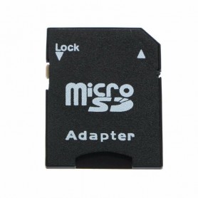 خشاب MicroSD پلاستیکی