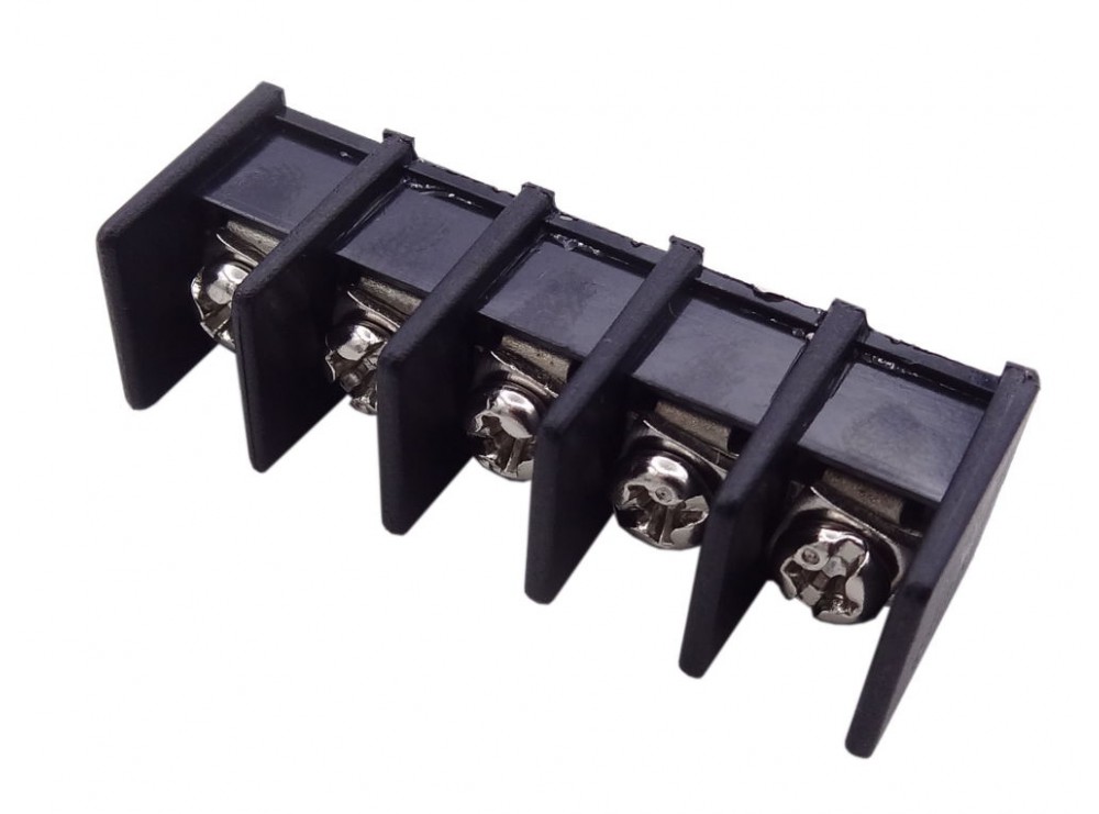 ترمینال پیچی DG35-5Pin