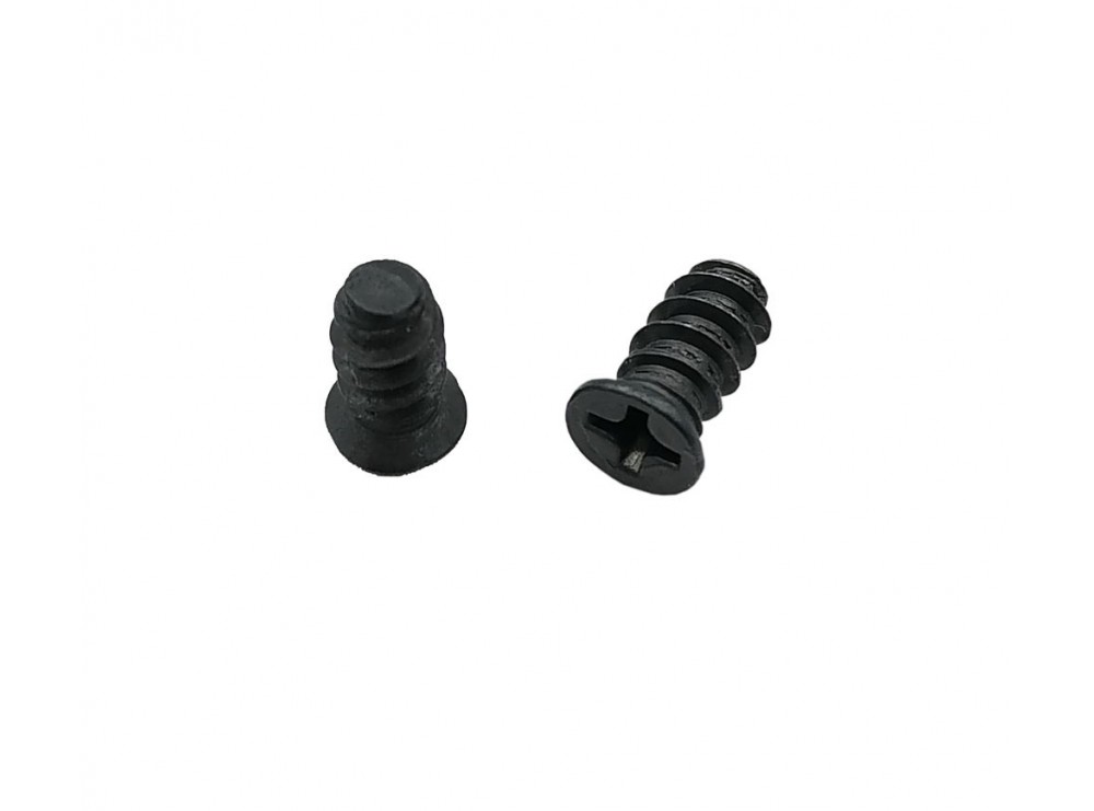 پیچ فن 5x10 سرتخت مشکی