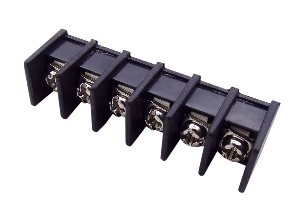ترمینال پیچی DG35-6Pin