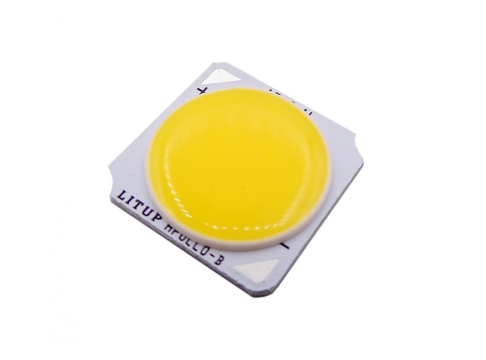 LED COB سفید آفتابی 5W-45V مدل APOLLO-B