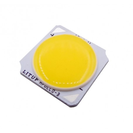 LED COB سفید آفتابی 5W-45V مدل APOLLO-B