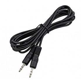 کابل AUX افزایش طول 1.5متری