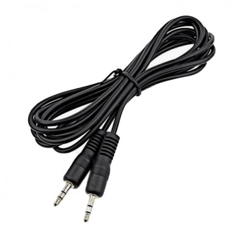 کابل AUX افزایش طول 1.5متری
