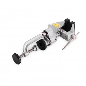 گیره بغل میزی توپی RDEER مدل RH-002