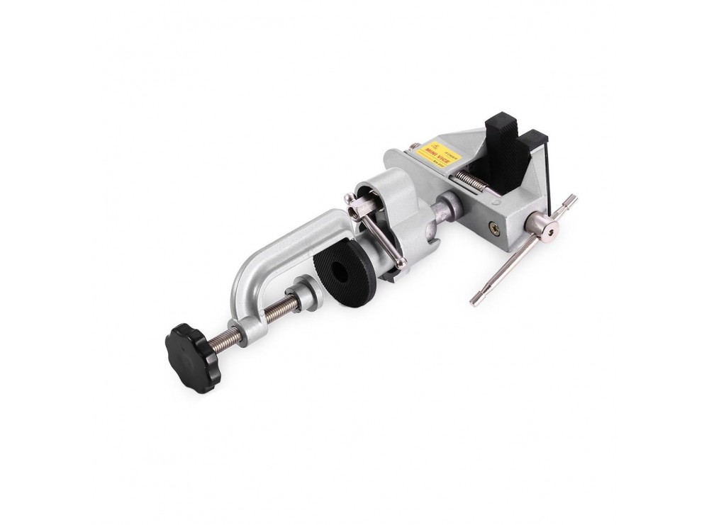 گیره بغل میزی توپی RDEER مدل RH-002