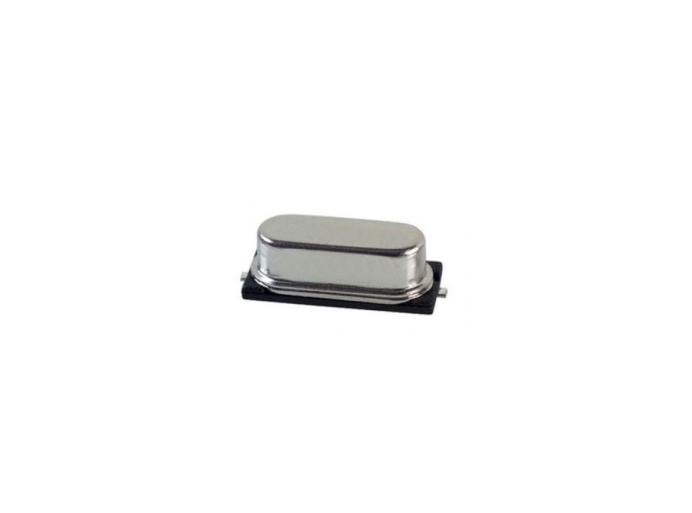 کریستال 14.7456MHZ SMD پکیج HC-49USM