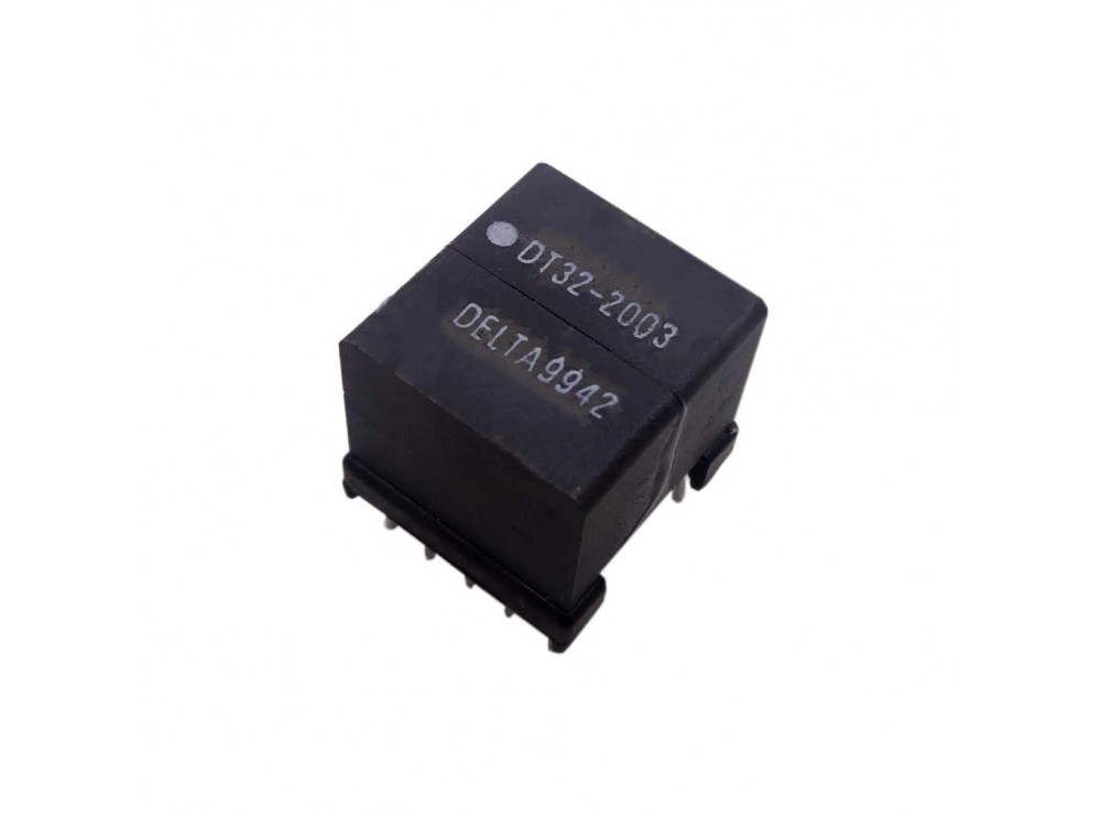 ترانس مخابراتی ADSL مدل DT32-2003