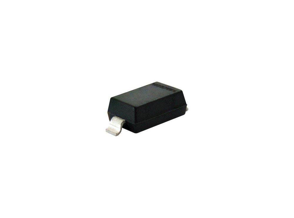 دیود سریع BAV19W پکیج SMD