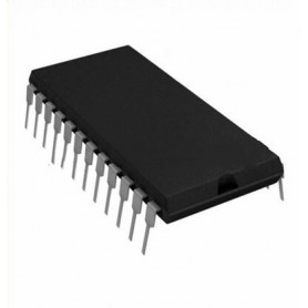 تراشه NEC D8243HC پکیج DIP تراشه NEC D8243HC پکیج DIP