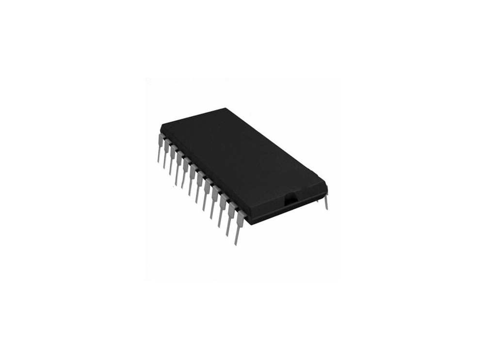 تراشه توسعه NEC D8243HC پکیج DIP