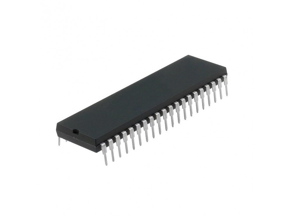 تراشه کنترل سریال AMD 8530H پکیج DIP