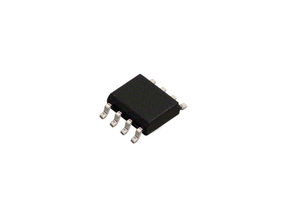 تراشه آمپلی فایر HXJ8002 پکیج SOP-8