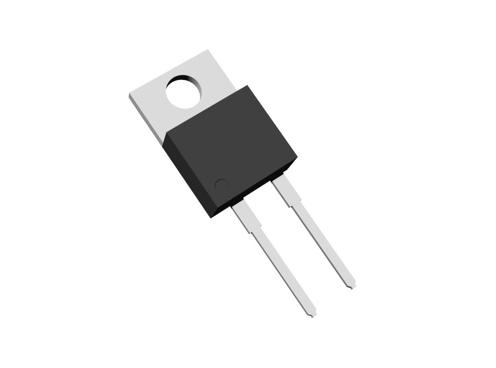 دیود فوق سریع MUR1560 15A,600V