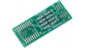 پروگرامر و مبدل USB به UART مناسب ارتباط سریال مدل CH341B