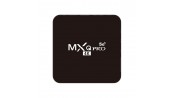 تی وی باکس MXQ Pro 4K 5G دارای پردازنده 64 بیتی S905W - اندروید 10.1
