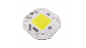 LED COB مهتابی 20W 220V با درایور داخلی سایز 5454 دارای مدار حفاظتی Anti Surge