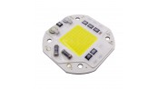 LED COB مهتابی 50W 220V با درایور داخلی سایز 5454 دارای مدار حفاظتی Anti Surge