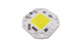 LED COB مهتابی 30W 220V با درایور داخلی سایز 5454 دارای مدار حفاظتی Anti Surge