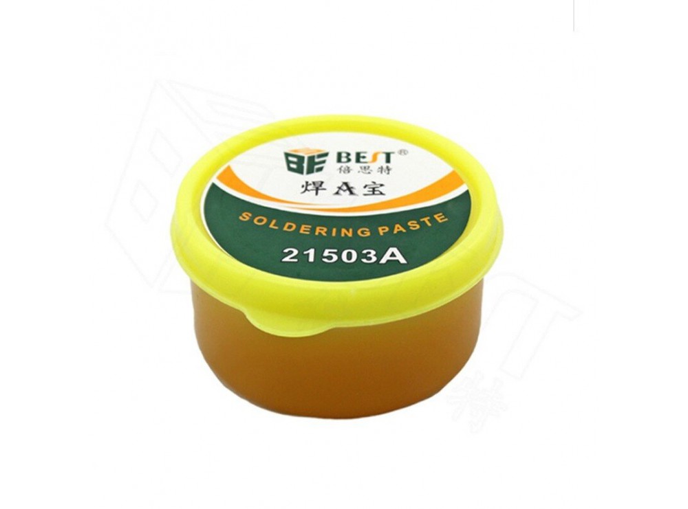 روغن لحیم 100 گرمی BEST مدل 21503A
