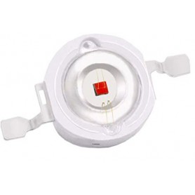 پاور LED 1W قرمز