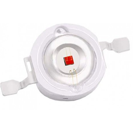 پاور LED 1W قرمز